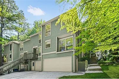 3038 Steeplechase, Alpharetta, GA 30004 - Photo 35