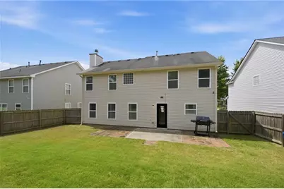 3672 Rosebud Park Drive, Snellville, GA 30039 - Photo 29
