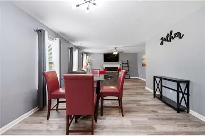 3672 Rosebud Park Drive, Snellville, GA 30039 - Photo 11