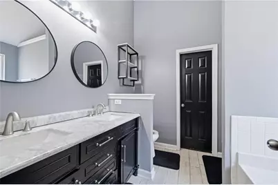 3672 Rosebud Park Drive, Snellville, GA 30039 - Photo 19
