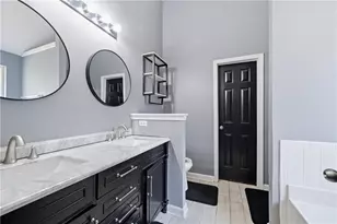 3672 Rosebud Park Dr, Snellville, GA 30039 - Photo 19