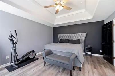 3672 Rosebud Park Drive, Snellville, GA 30039 - Photo 17