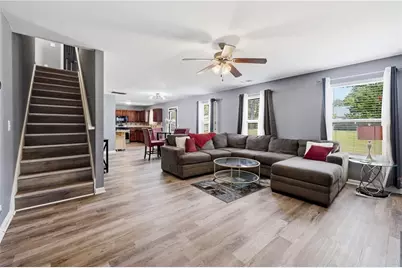 3672 Rosebud Park Drive, Snellville, GA 30039 - Photo 15