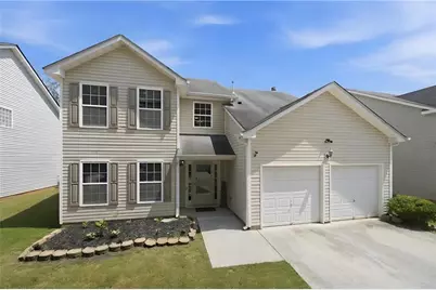 3672 Rosebud Park Drive, Snellville, GA 30039 - Photo 1