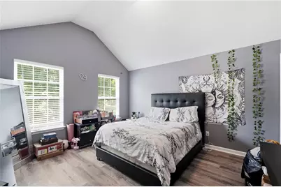 3672 Rosebud Park Drive, Snellville, GA 30039 - Photo 21