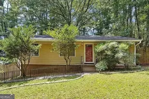 3403 Phillips Circle, Decatur, GA 30032 - Photo 1