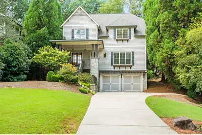 2218 Humility Lane NE, Atlanta, GA 30319 - Photo 1