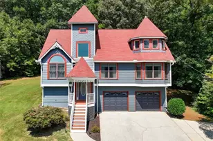 51 Chantilly Way, Dallas, GA 30157 - Photo 1