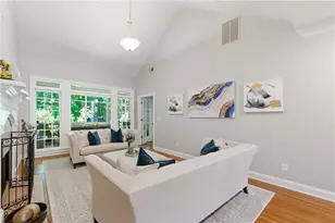 2372 Habersham Dr SW, Marietta, GA 30064 - Photo 25