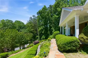 2372 Habersham Dr SW, Marietta, GA 30064 - Photo 5