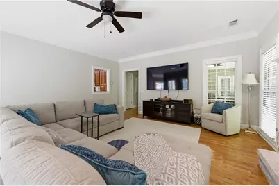 2372 Habersham Drive SW, Marietta, GA 30064 - Photo 31