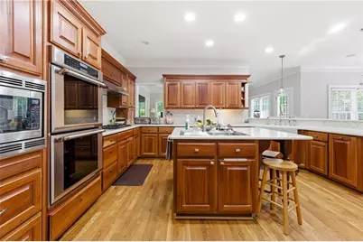 2372 Habersham Drive SW, Marietta, GA 30064 - Photo 35