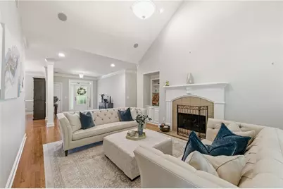2372 Habersham Drive SW, Marietta, GA 30064 - Photo 27
