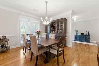 2372 Habersham Drive SW, Marietta, GA 30064 - Photo 29