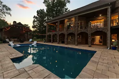 456 E Valley Road NE, Rydal, GA 30171 - Photo 13