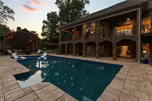456 E Valley Rd NE, Rydal, GA 30171 - Photo 13