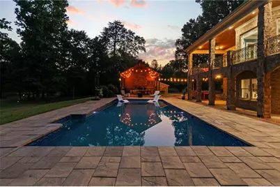 456 E Valley Road NE, Rydal, GA 30171 - Photo 57