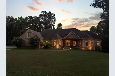 456 E Valley Road NE, Rydal, GA 30171 - Photo 1