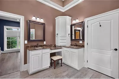 456 E Valley Road NE, Rydal, GA 30171 - Photo 29