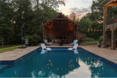 456 E Valley Road NE, Rydal, GA 30171 - Photo 59