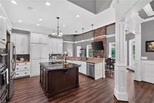 456 E Valley Rd NE, Rydal, GA 30171 - Photo 7