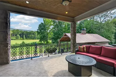 456 E Valley Road NE, Rydal, GA 30171 - Photo 9