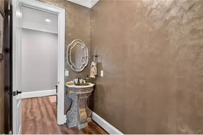 456 E Valley Road NE, Rydal, GA 30171 - Photo 69