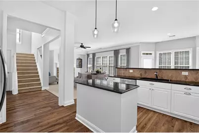 2589 Lakefield Circle, Marietta, GA 30064 - Photo 13