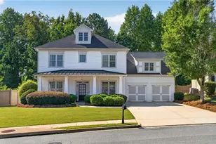 2589 Lakefield Cir, Marietta, GA 30064 - Photo 1
