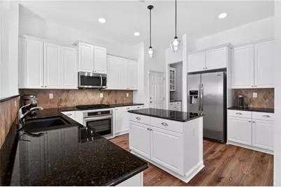 2589 Lakefield Circle, Marietta, GA 30064 - Photo 11