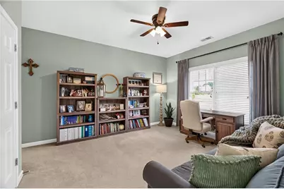 2589 Lakefield Circle, Marietta, GA 30064 - Photo 25