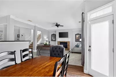 2589 Lakefield Circle, Marietta, GA 30064 - Photo 15