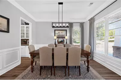2589 Lakefield Circle, Marietta, GA 30064 - Photo 5
