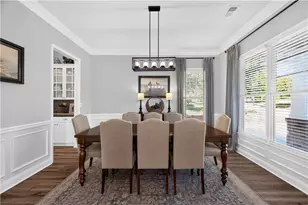 2589 Lakefield Cir, Marietta, GA 30064 - Photo 5