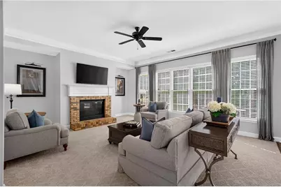 2589 Lakefield Circle, Marietta, GA 30064 - Photo 9