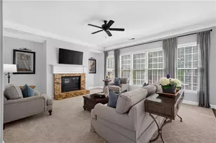2589 Lakefield Cir, Marietta, GA 30064 - Photo 9