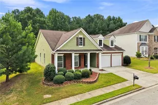 3870 Amberleigh Trce, Gainesville, GA 30507 - Photo 3