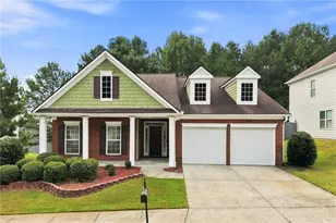 3870 Amberleigh Trce, Gainesville, GA 30507 - Photo 1