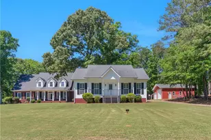 445 Patterson Rd, Griffin, GA 30223 - Photo 1