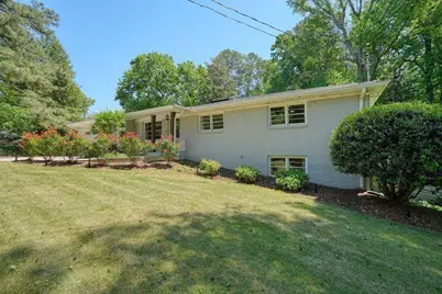 436 Concord Road SE, Smyrna, GA 30082 - Photo 71