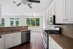310 Mansfield Way, Stockbridge, GA 30281 - Photo 15
