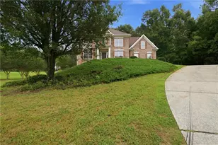 310 Mansfield Way, Stockbridge, GA 30281 - Photo 1