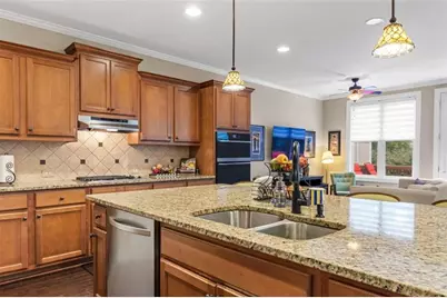 5100 Waters Edge Trail, Roswell, GA 30075 - Photo 13