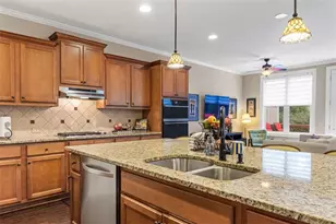 5100 Waters Edge Trail, Roswell, GA 30075 - Photo 13