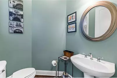 5100 Waters Edge Trail, Roswell, GA 30075 - Photo 19