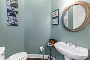 5100 Waters Edge Trail, Roswell, GA 30075 - Photo 19