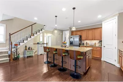 5100 Waters Edge Trail, Roswell, GA 30075 - Photo 11