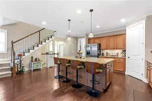 5100 Waters Edge Trail, Roswell, GA 30075 - Photo 11