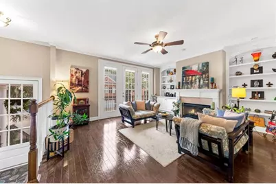 5100 Waters Edge Trail, Roswell, GA 30075 - Photo 5