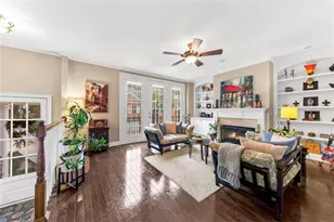 5100 Waters Edge Trail, Roswell, GA 30075 - Photo 5